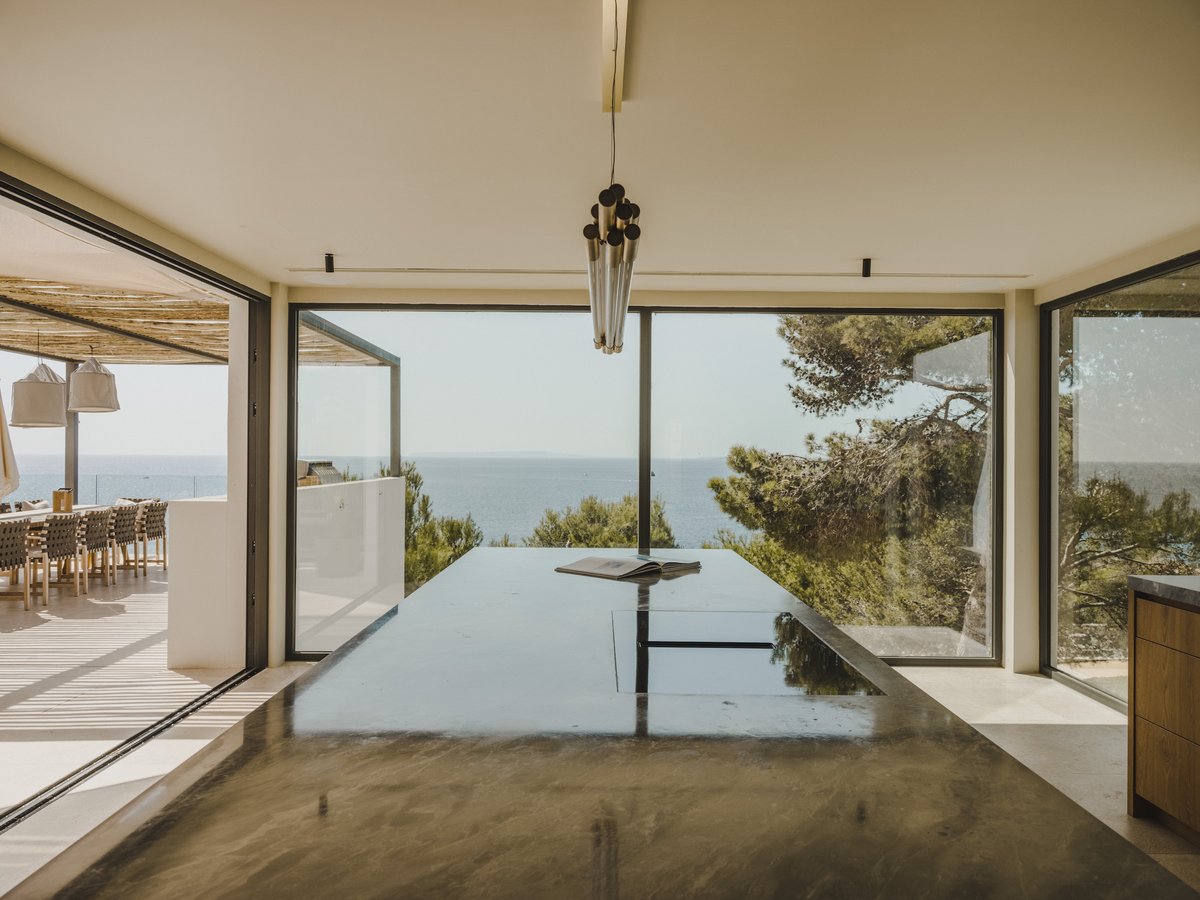 Villa Nereo