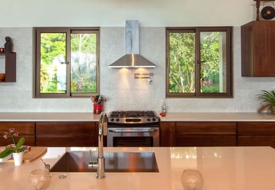 Luxury Villa Photo #25