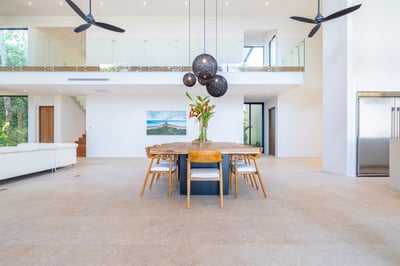 Luxury Villa Photo #17