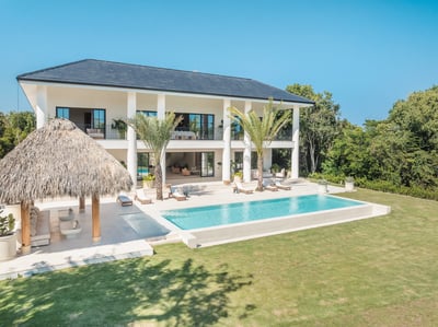 Punta Cana Resort & Club,Hacienda B18 | Escondida