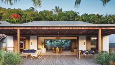 Luxury Villa Photo #19