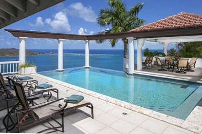 Luxury Villa Photo #7