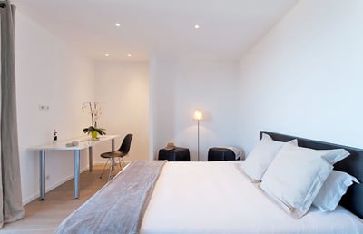 Luxury Villa Photo #14