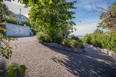 Luxury Villa Photo #23