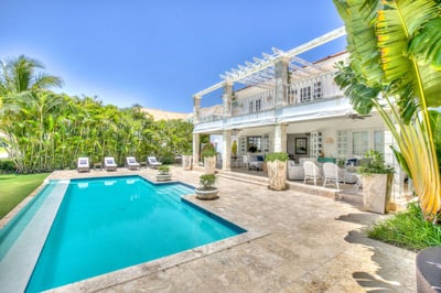 Punta Cana Resort & Club,Tortuga B10