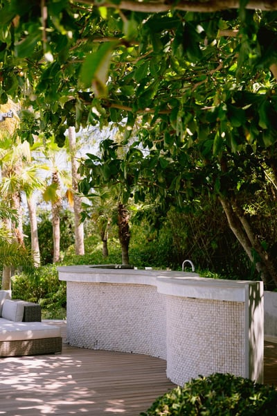 Luxury Villa Photo #13