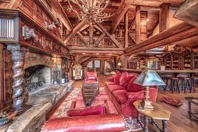 Luxury Villa Photo #2