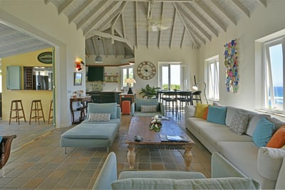 Luxury Villa Photo #14