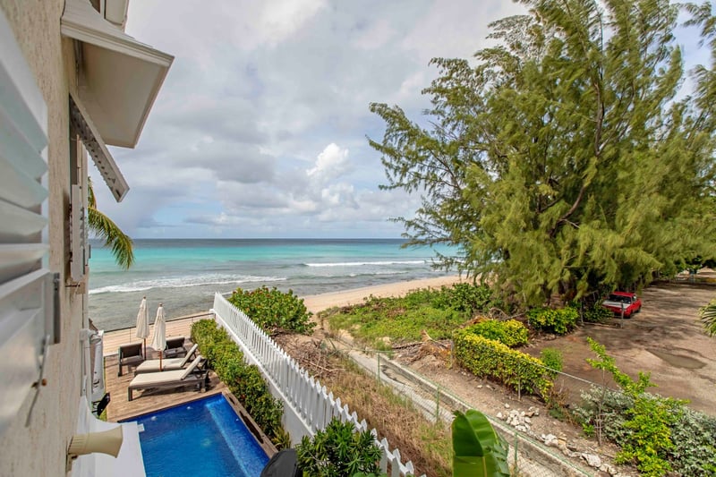 Radwood Beach House 2