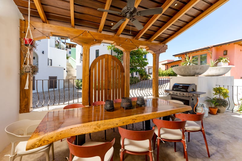 Casa Elizabeth | 4 Calle Virginia