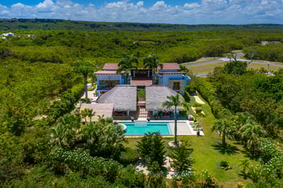 Luxury Villa Photo #54
