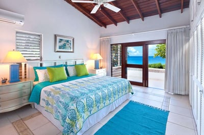 Luxury Villa Photo #11