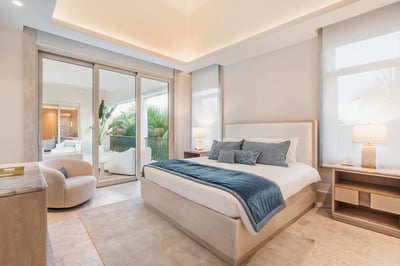 Luxury Villa Photo #61