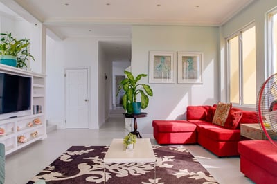 Luxury Villa Photo #26