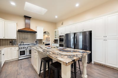 Luxury Villa Photo #34