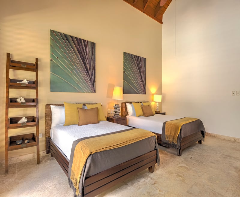 La Cana H3 | Caballet