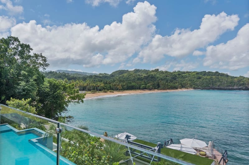 Arrecife Beach House