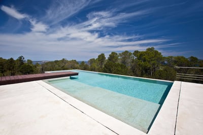 Luxury Villa Photo #4