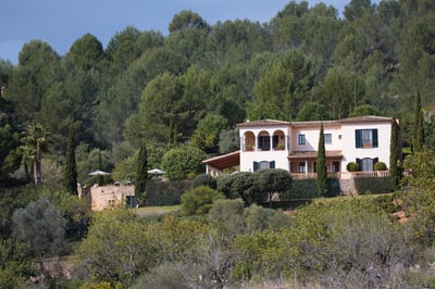 Luxury Villa Photo #2