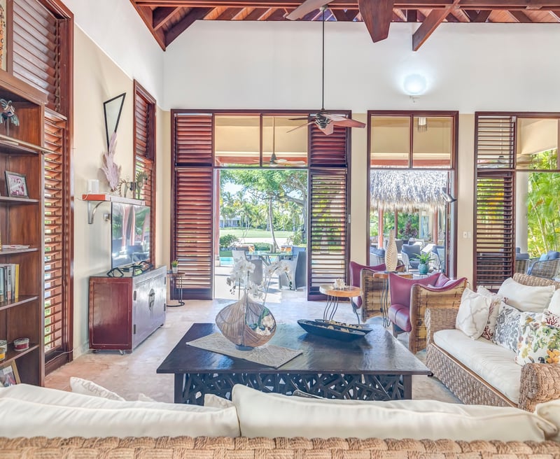 La Cana H3 | Caballet