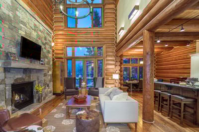 Luxury Villa Photo #3