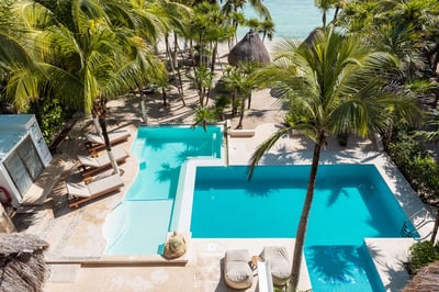 Luxury Villa Photo #5