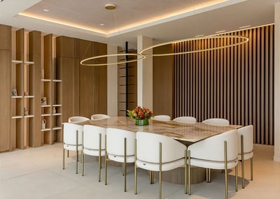 Luxury Villa Photo #12