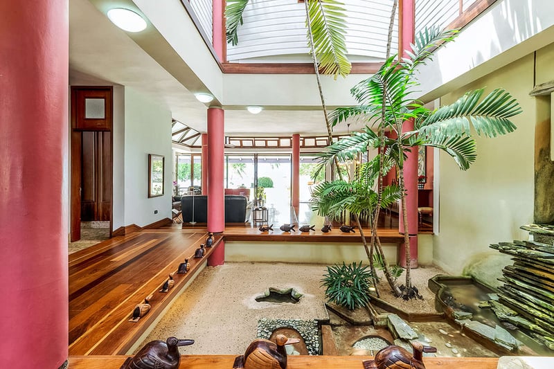 Punta Minitas 37 | Casa Celeste