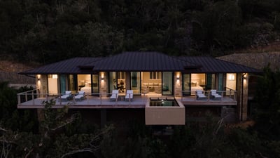 Luxury Villa Photo #2