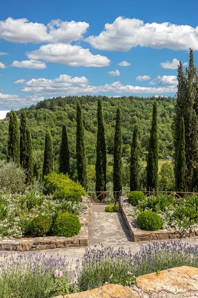 Luxury Villa Photo #6