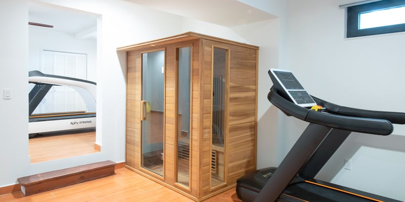 Timeless Paradise Villa