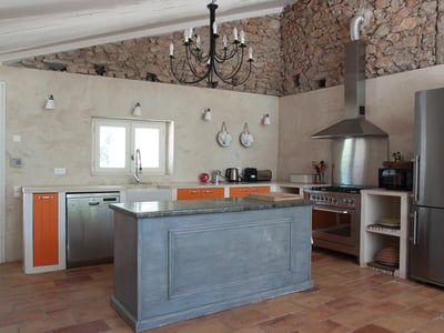 Luxury Villa Photo #10