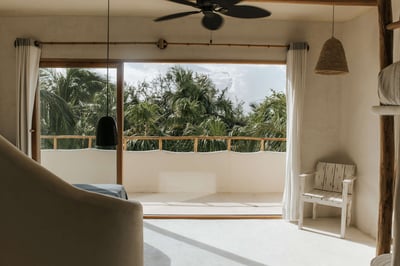Luxury Villa Photo #11