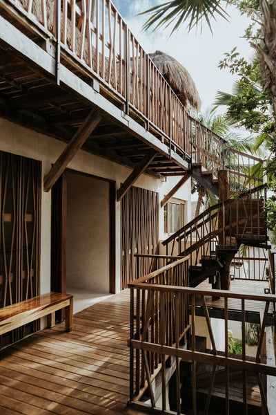 Luxury Villa Photo #61