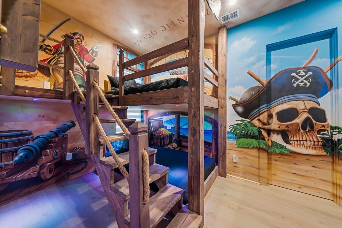 Seaside Serenity Lodge