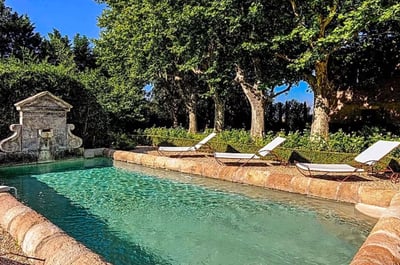 Luxury Villa Photo #5