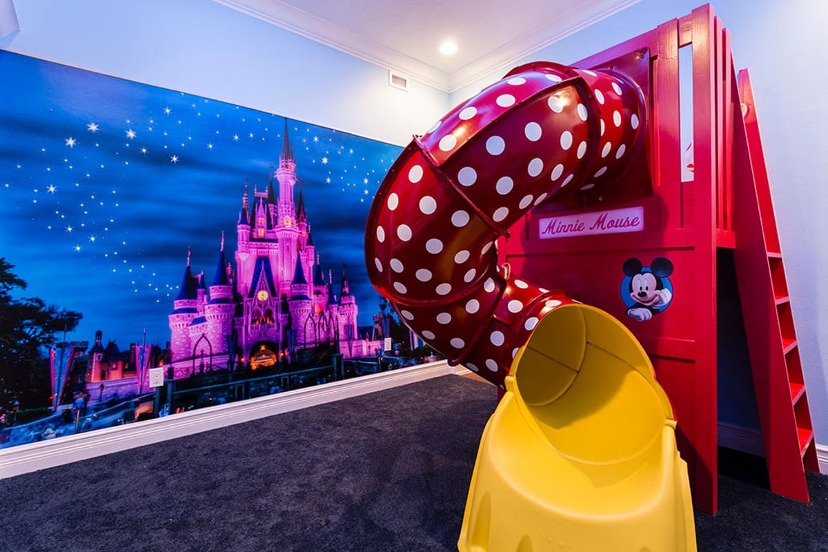 Elysian Escape Villa