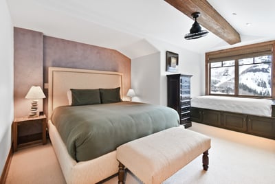 Luxury Villa Photo #20