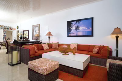 Luxury Villa Photo #24
