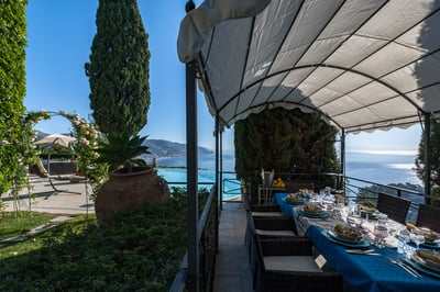 Luxury Villa Photo #14