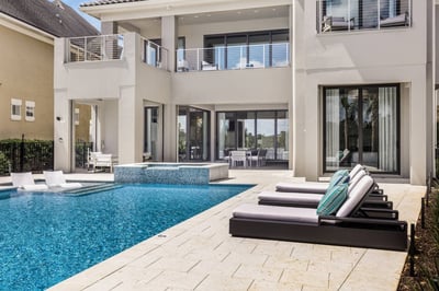 Luxury Villa Photo #3