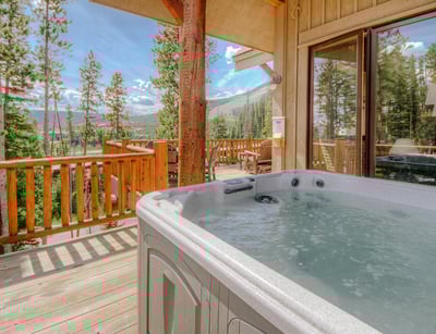 Luxury Villa Photo #28