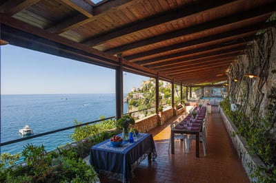 Luxury Villa Photo #5