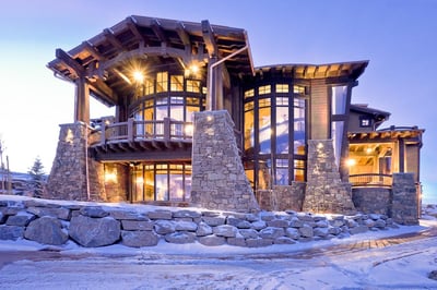 Luxury Villa Photo #6