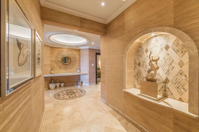 Sandy Cove 302 | The Pearl