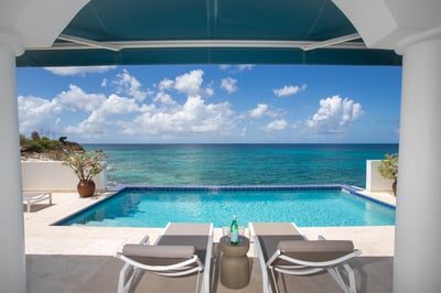 Porto Cupecoy,Etoile de Mer