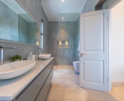Luxury Villa Photo #46