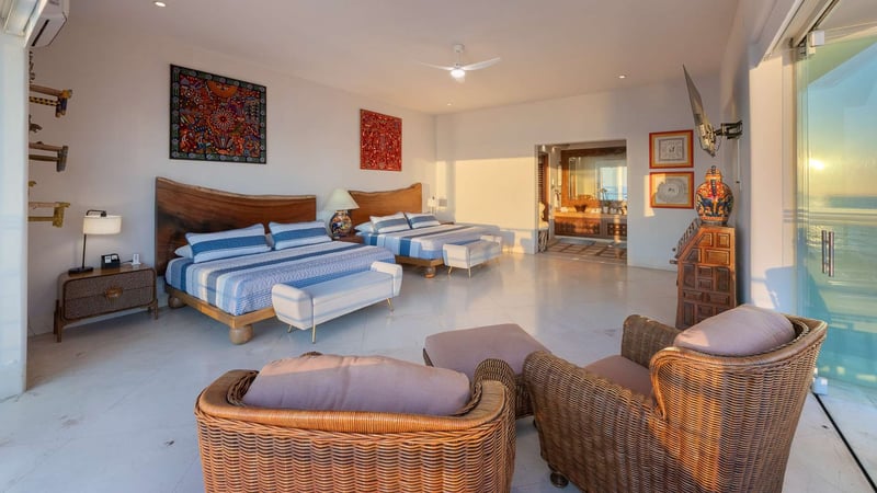 Villa Bahia