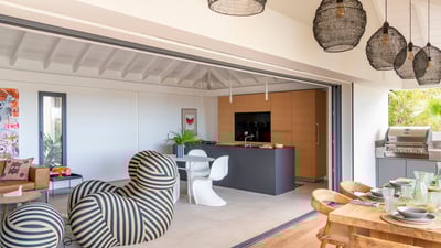 Luxury Villa Photo #24