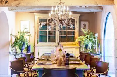 Luxury Villa Photo #12